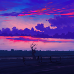 aesthetic tapeta na pulpit 1920x1080
